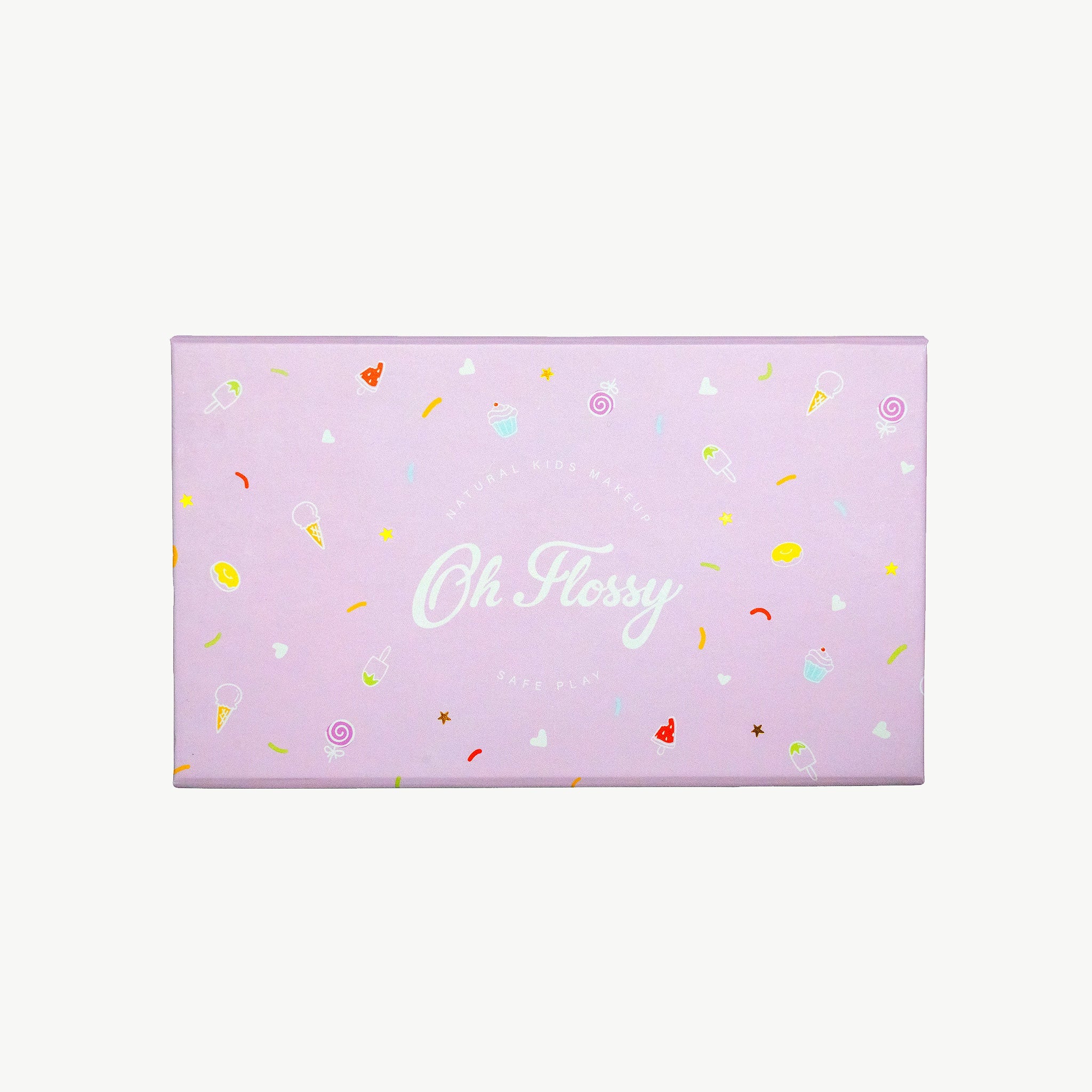 Coffret maquillage "Sweet Treat" - OH FLOSSY