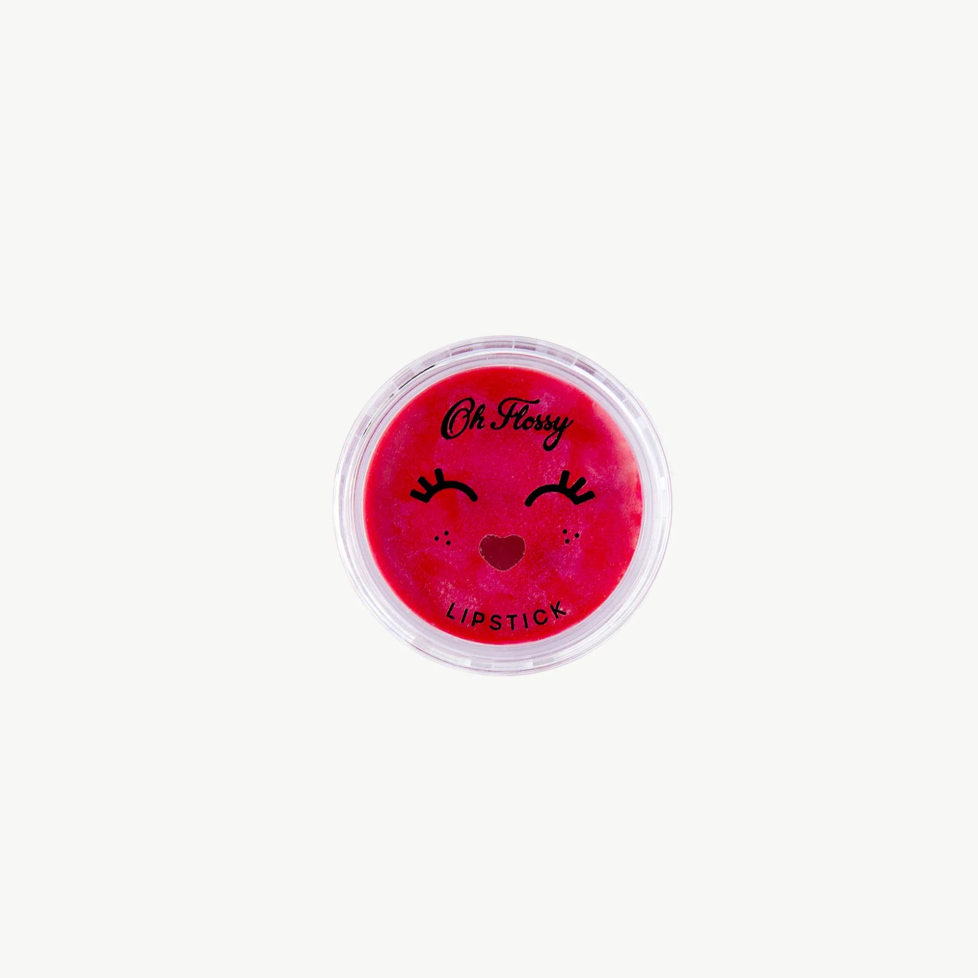 Rouge a levres naturel pour enfants