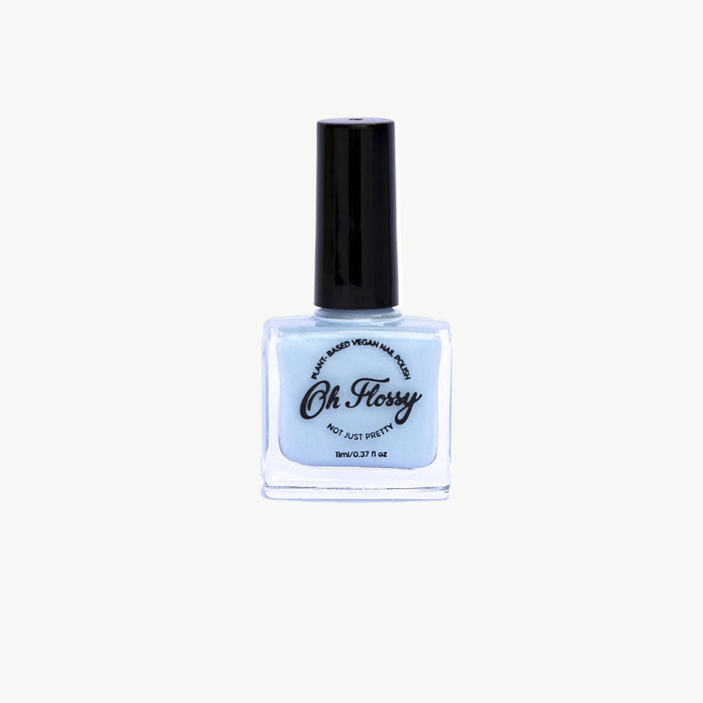 Vernis à ongles pour enfants oh flossy 