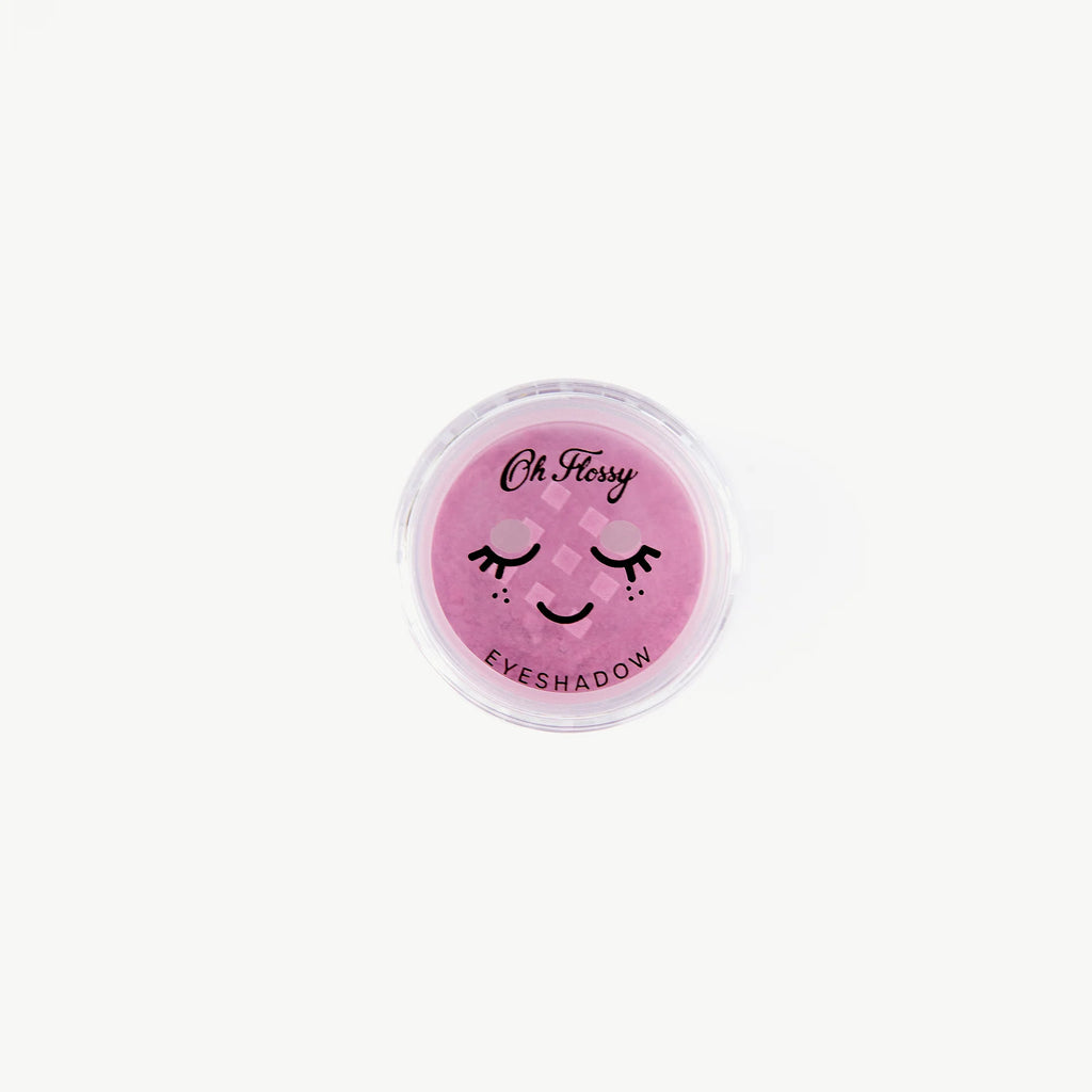 Fard a paupiere naturel pour enfants 