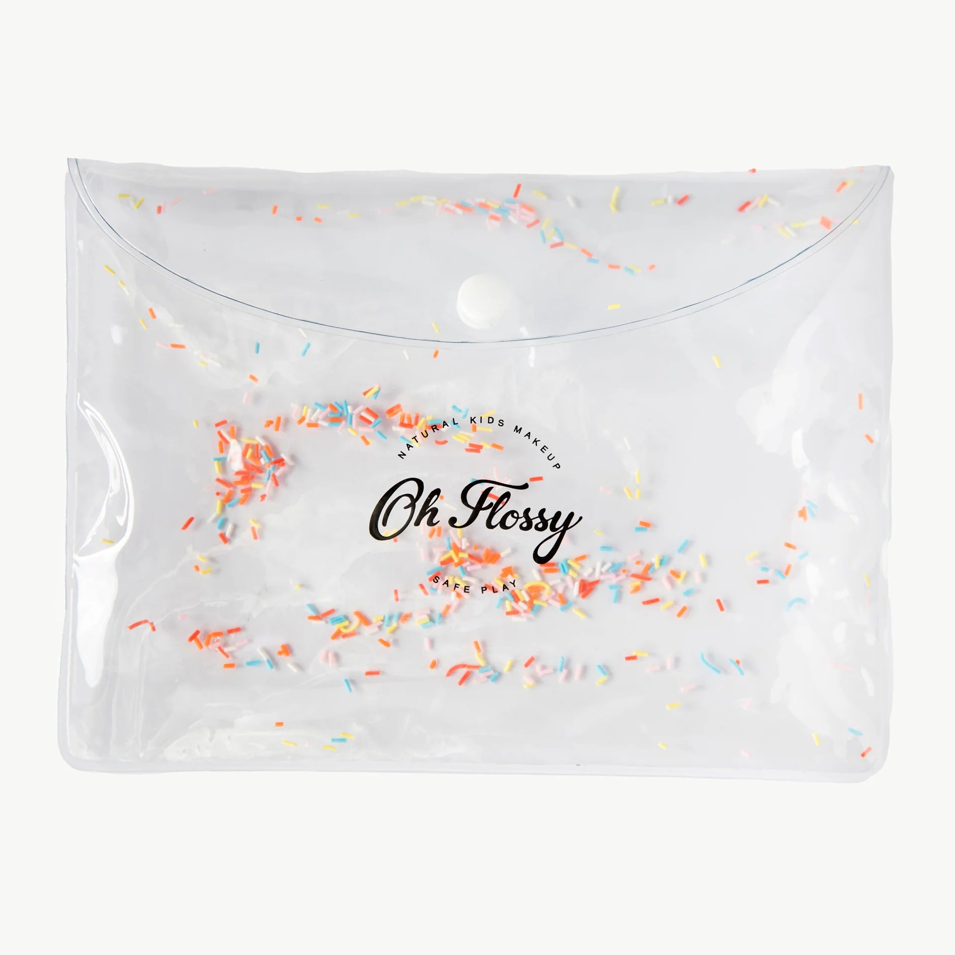 Trousse pour pinceaux a maquillage pour enfants 