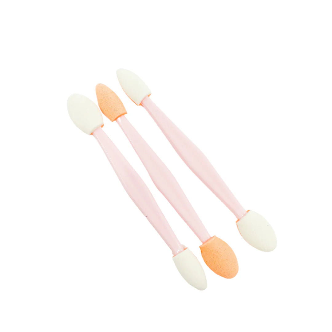 Pinceaux applicateurs pour enfants maquillage 