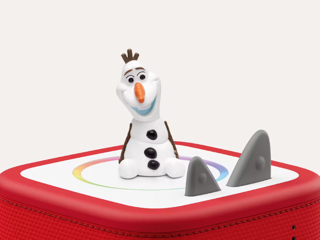Olaf Tonies 