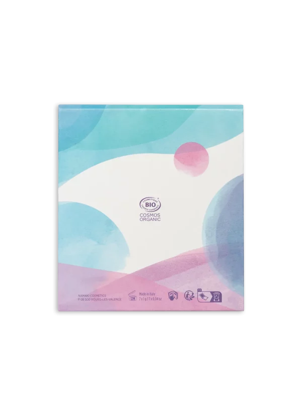 palette maquillage enfant