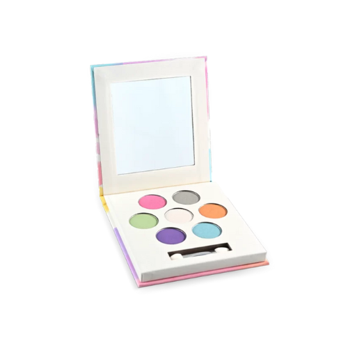 Palette fard a paupières enfants Namaki
