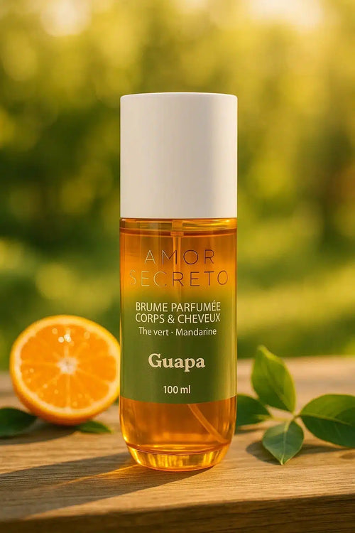 Parfum enfant fille 