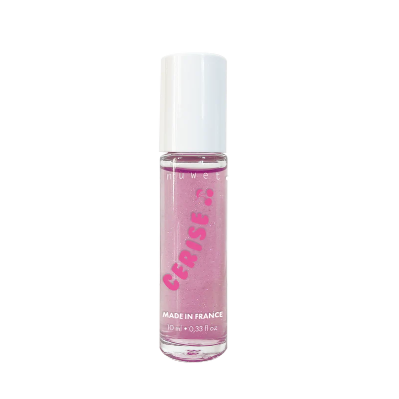Parfum enfant cerise Inuwet