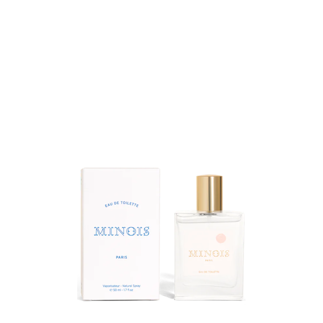 Parfum enfant Minois 