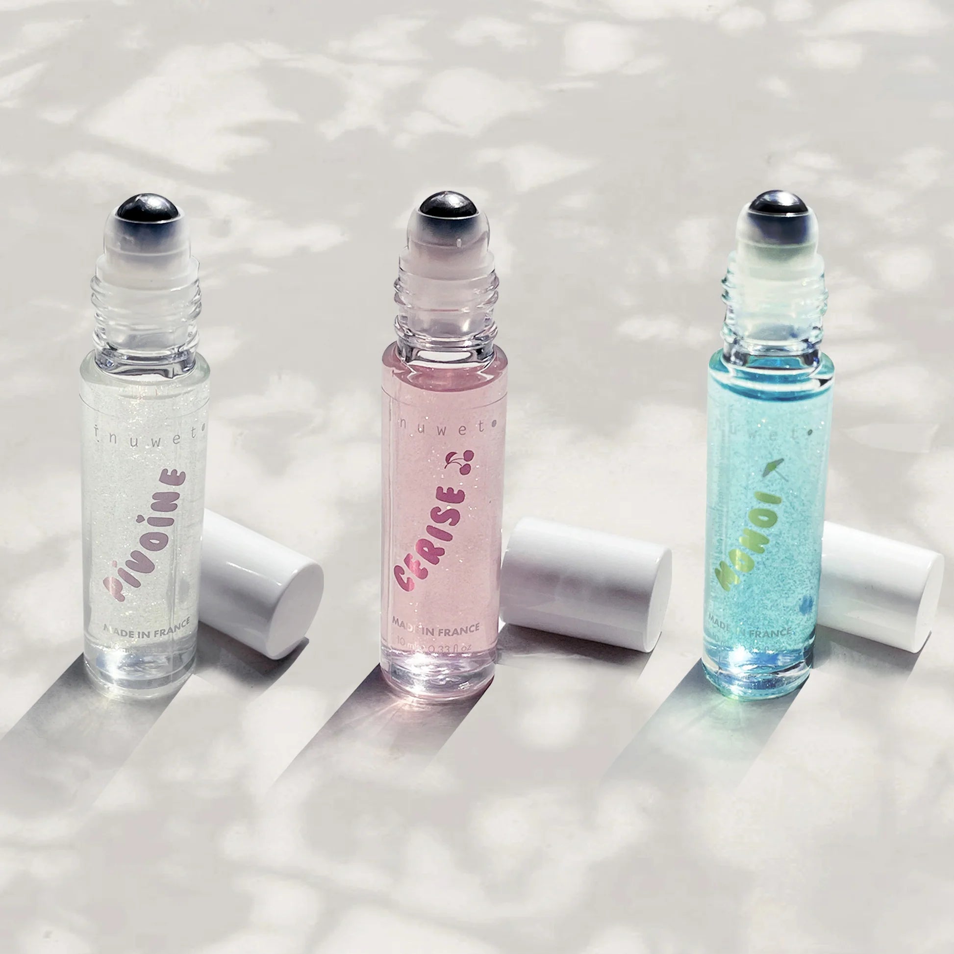 Parfum enfant fille 