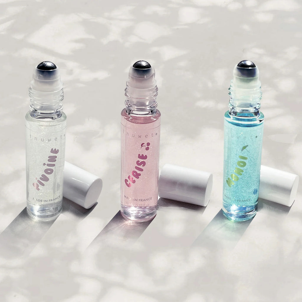 Parfum enfant fille 