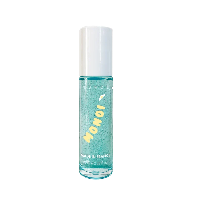 Parfum monoi enfant 