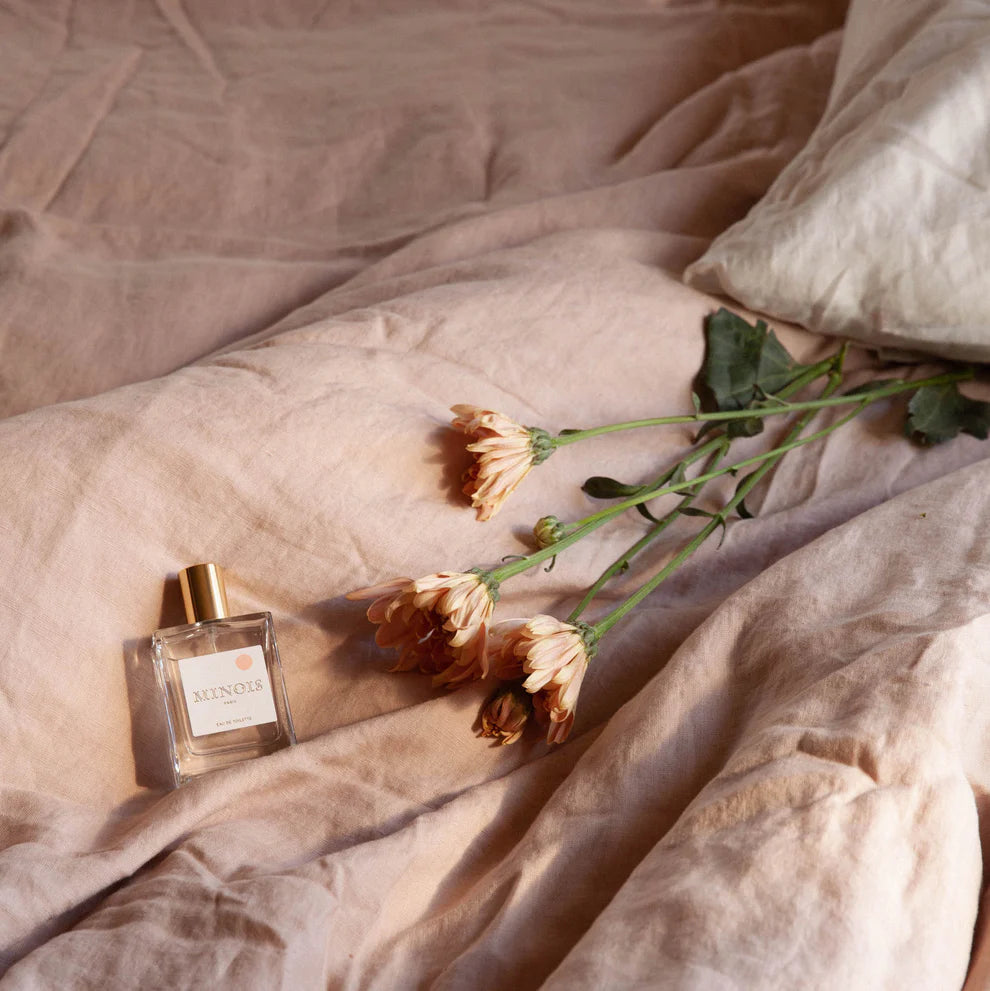 Parfum pour enfant 