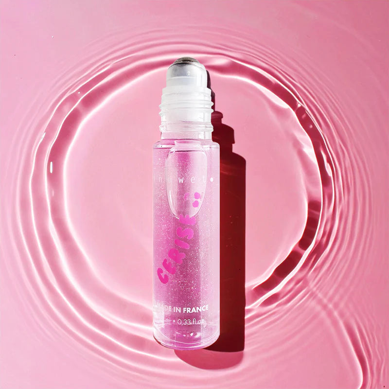 Parfum pour enfant 