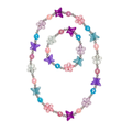 Parure collier et bracelet "Papillon" - GREAT PRETENDERS
