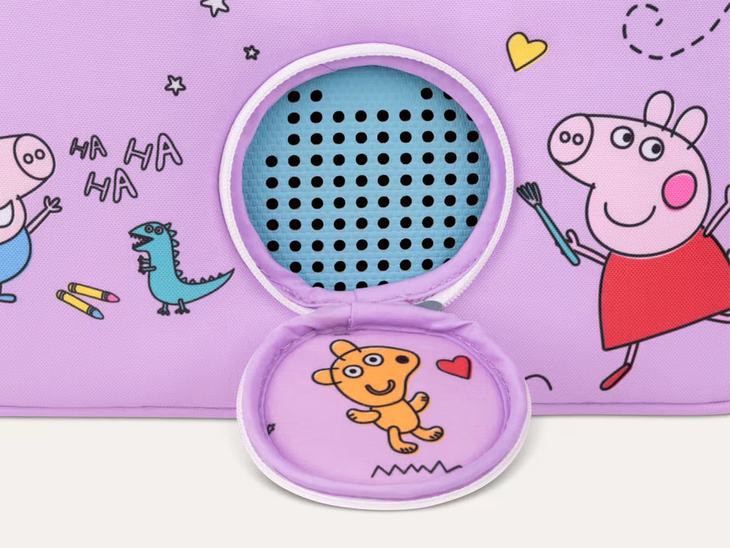 Peppa Pig sac bandouliere 