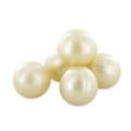 Perles de bain