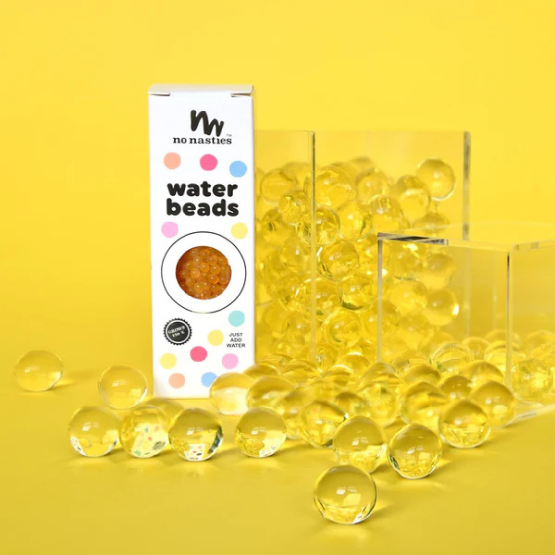 Perles d'eau enfant 