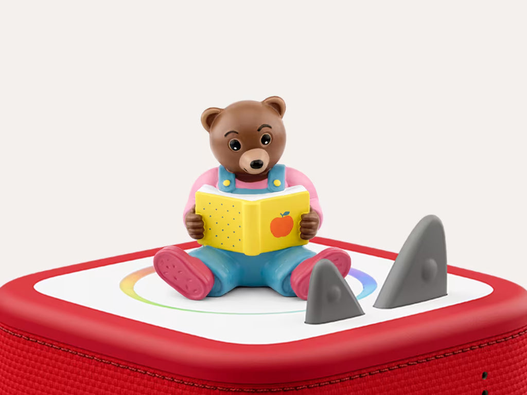 Petit ours brun 2 Tonies 