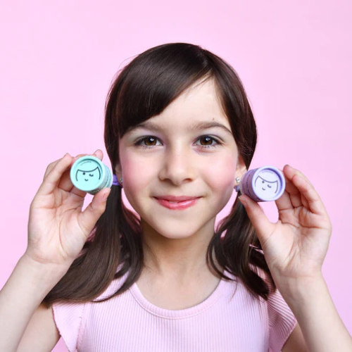 maquillage pour enfants naturel 