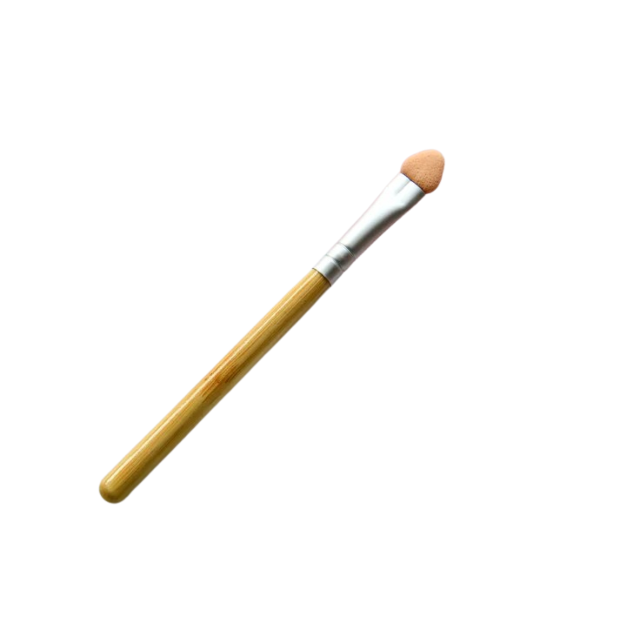 Bamboo Applicator Brush - NO NASTIES KIDS