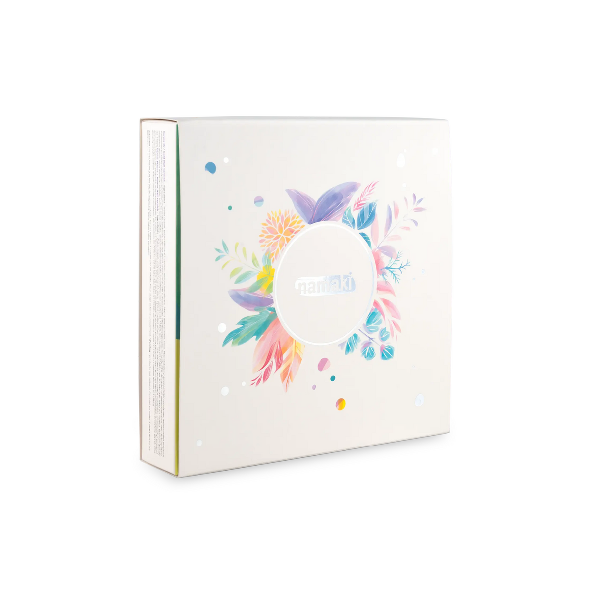 Coffret de maquillage féérique "Rayon de soleil" - NAMAKI