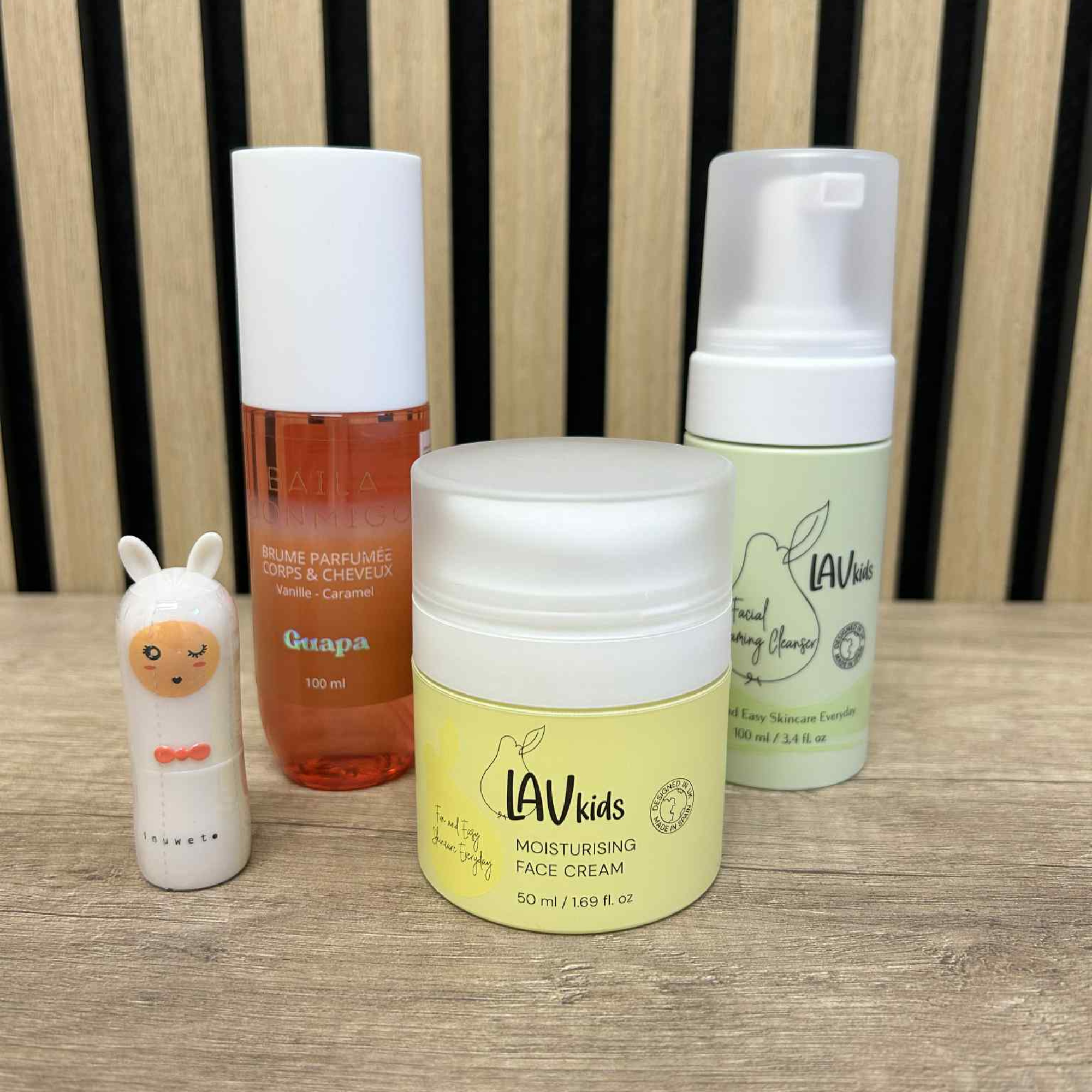 Back-to-school box "Pre-teens"