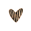 Pin's coeur