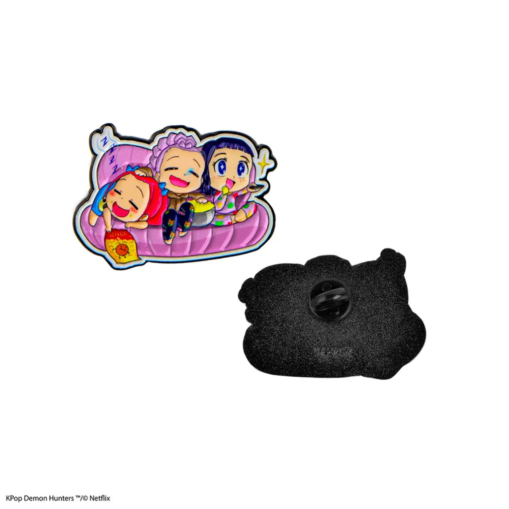 Pins Kpop