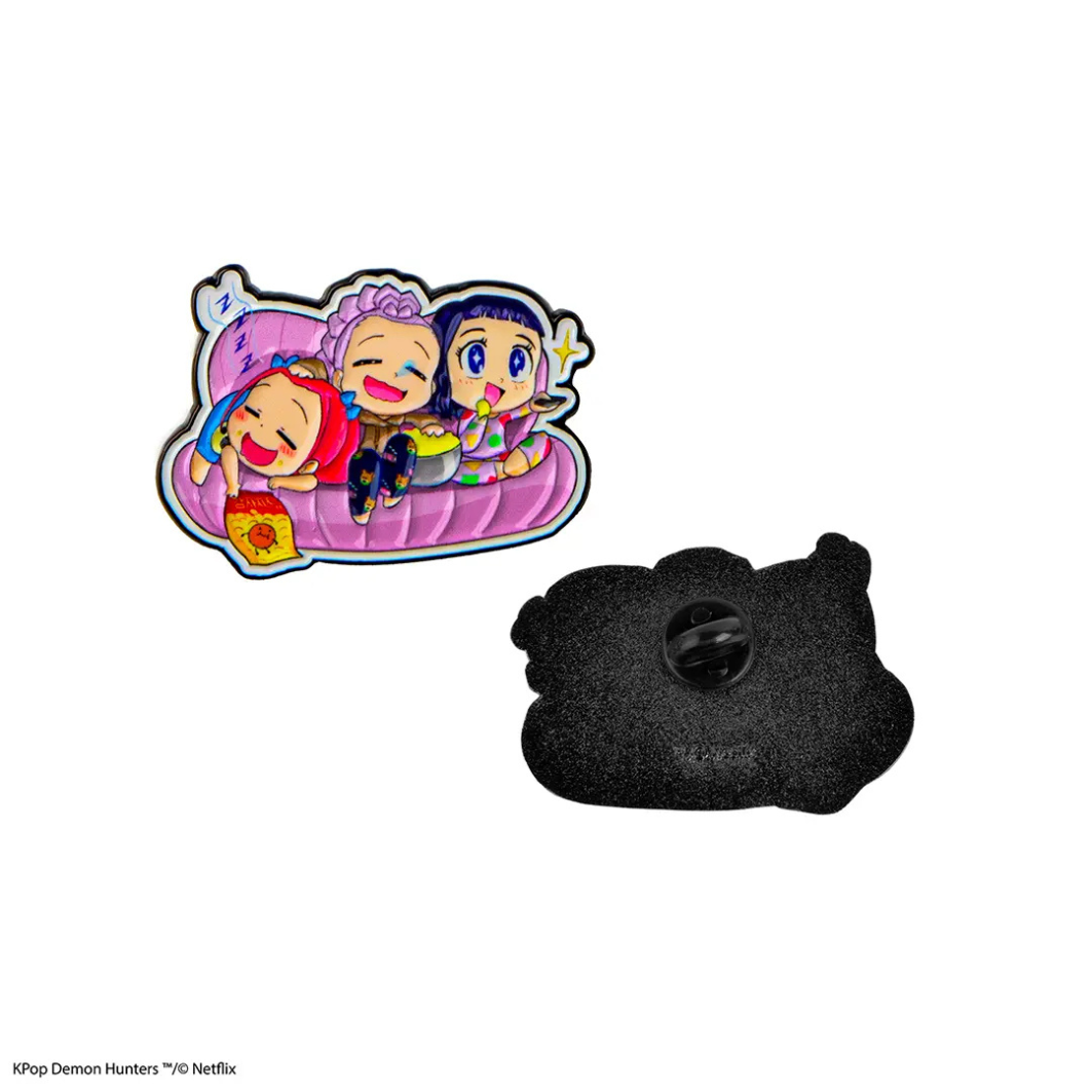Pins Kpop