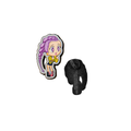 Pins Rumi Kpop 