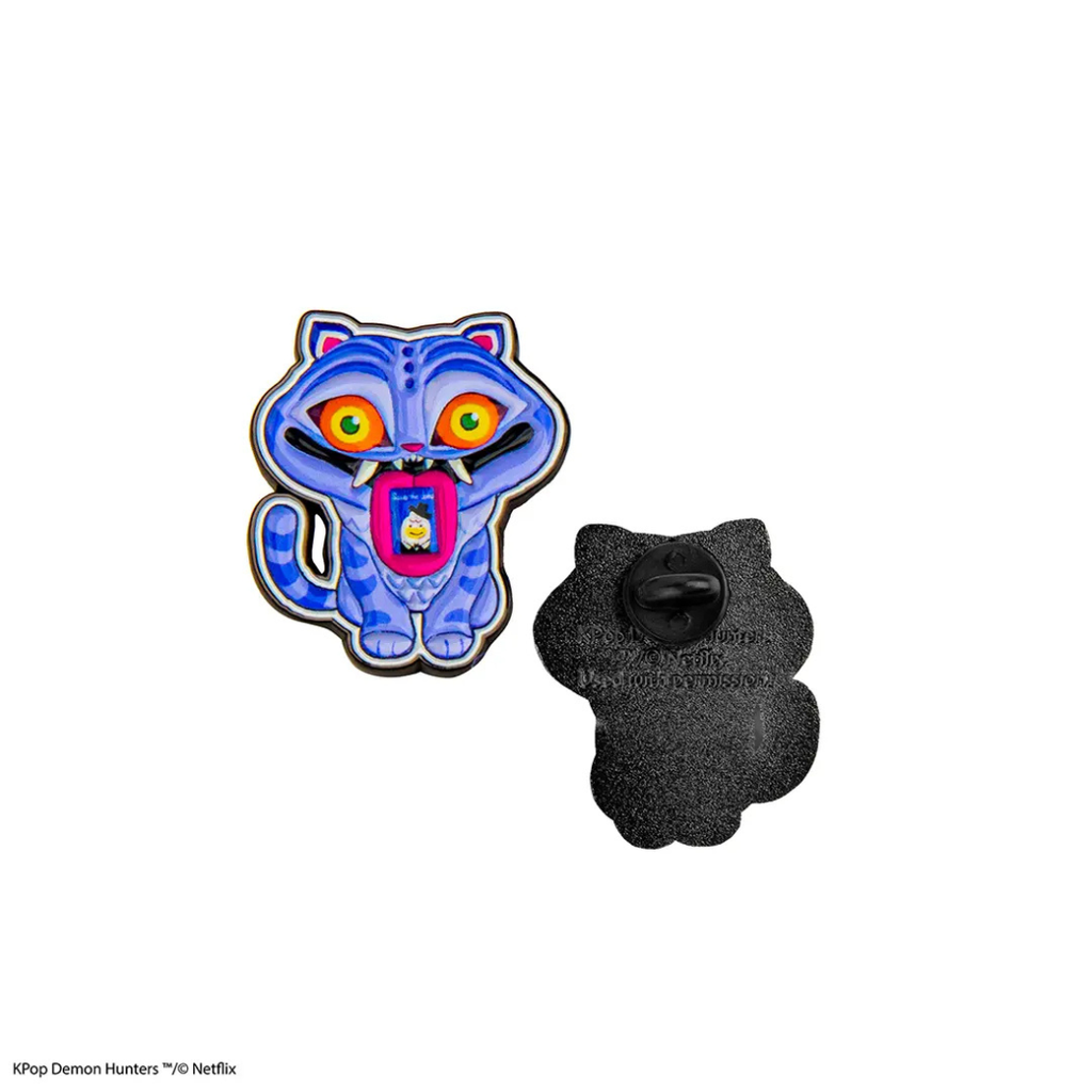 Pins derpy Kpop Demon hunters 