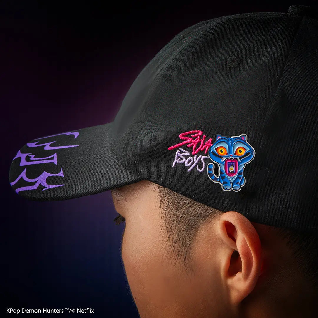 Pins derpy Kpop Demon hunters 