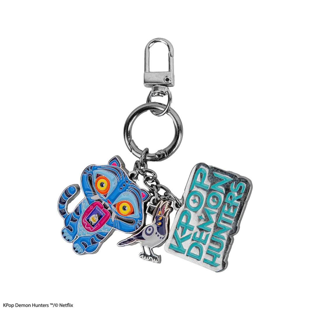 Porte cle Derpy Kpop 
