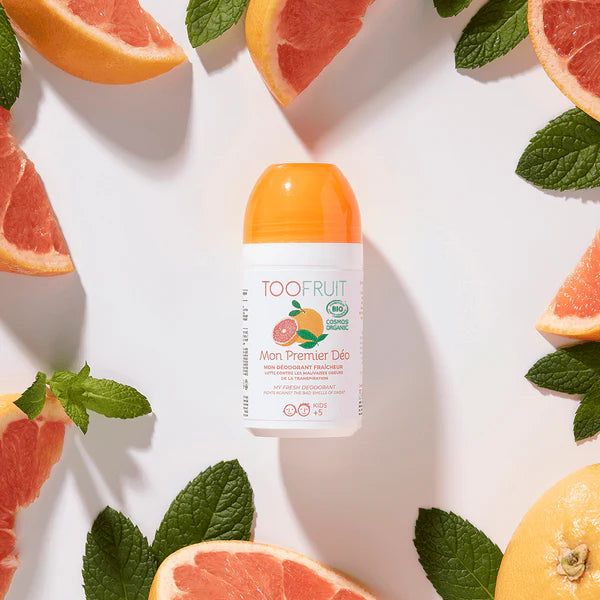 Premier deodorant enfant 