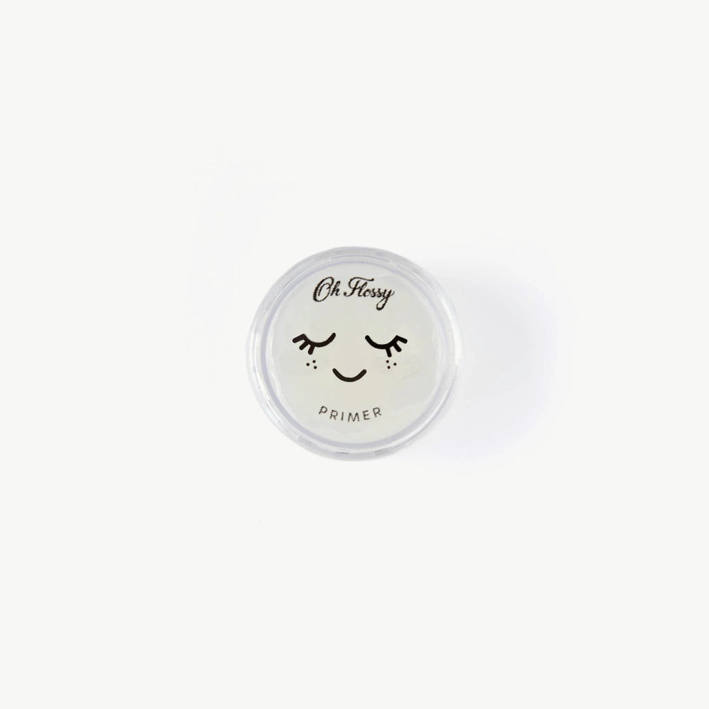 Primer pour le visage naturelle Oh Flossy 