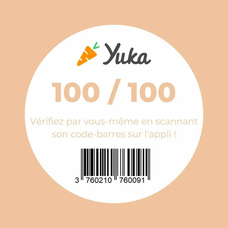 Toofruit cosmétiques enfants