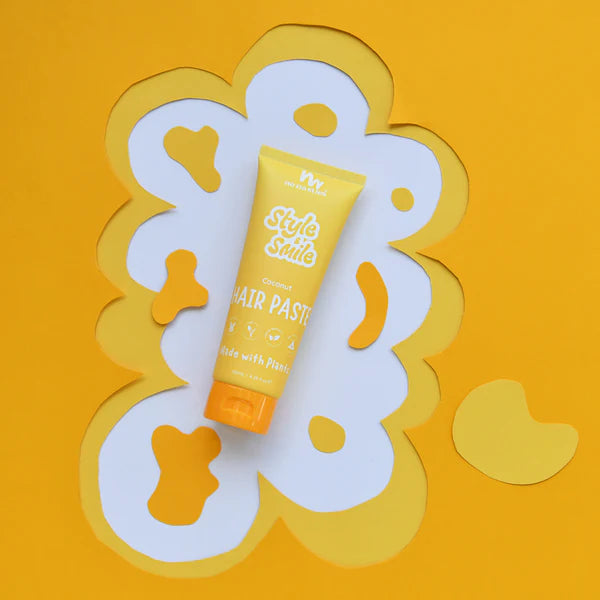 Gel capillaire pour enfants