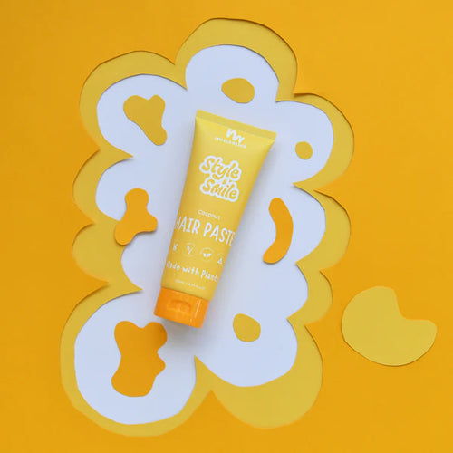 Gel capillaire pour enfants