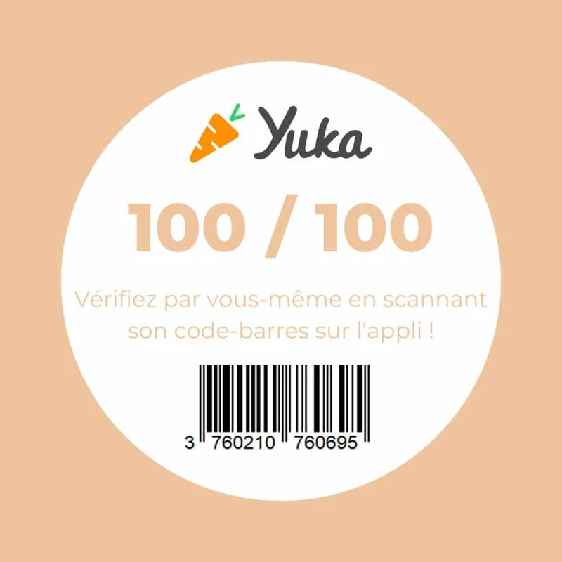 Produits anti poux pour enfants naturels Toofruit