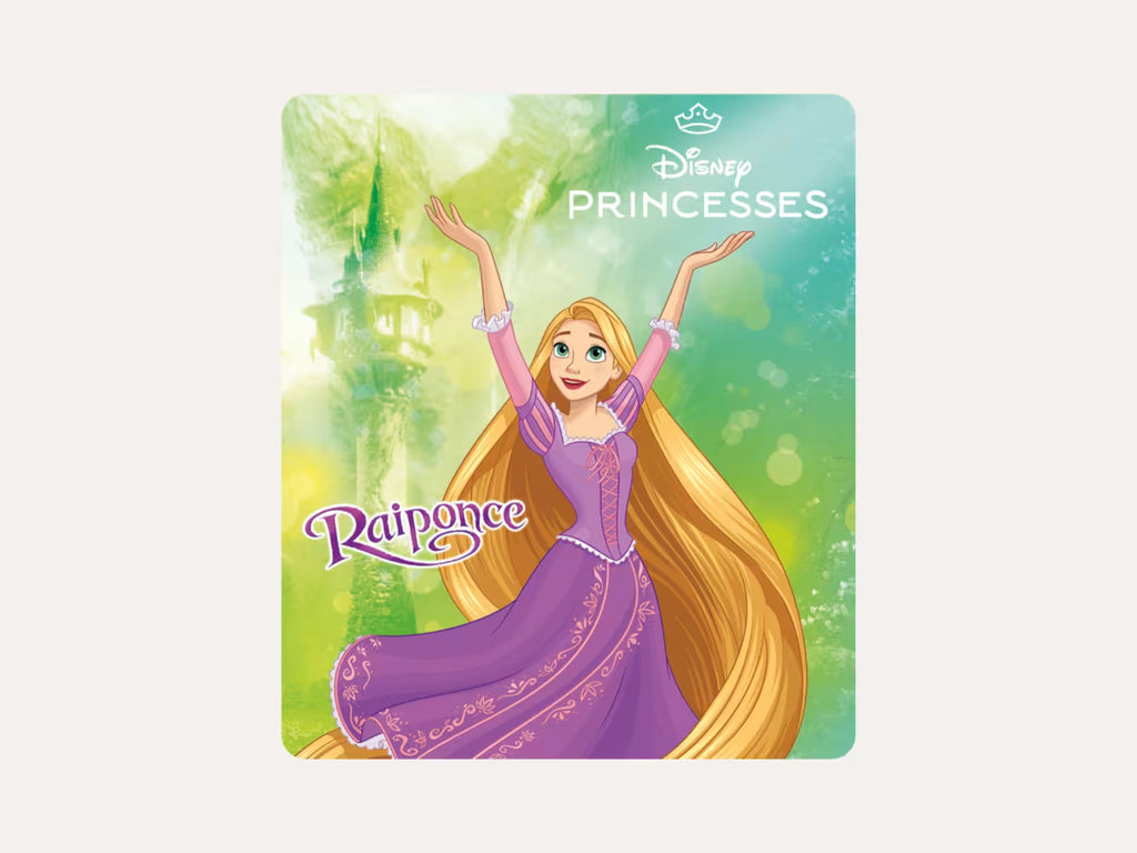 Raiponce Tonies 