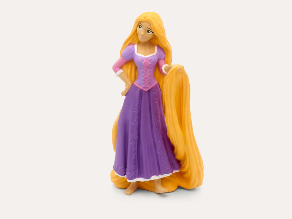 Raiponce Tonies Disney 