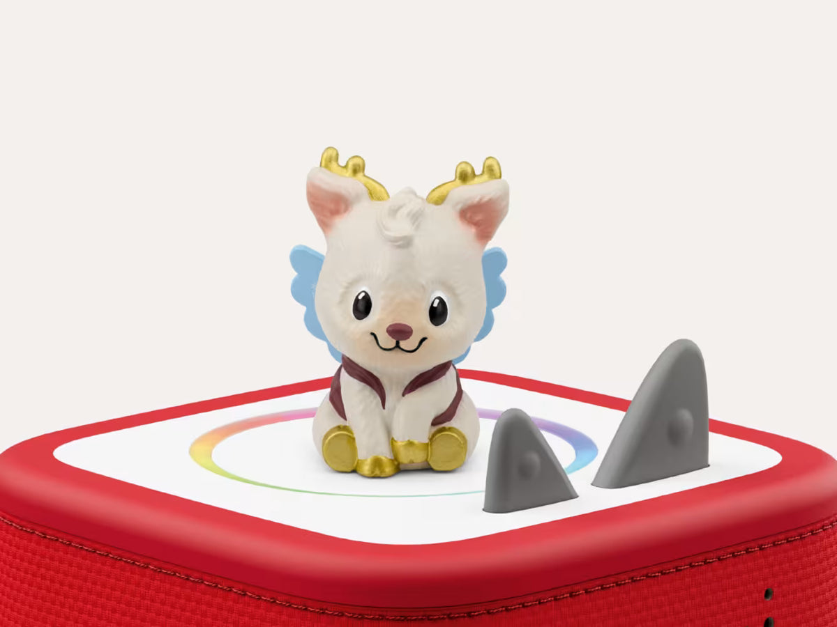 Renne calendrier de l'avent Tonies 