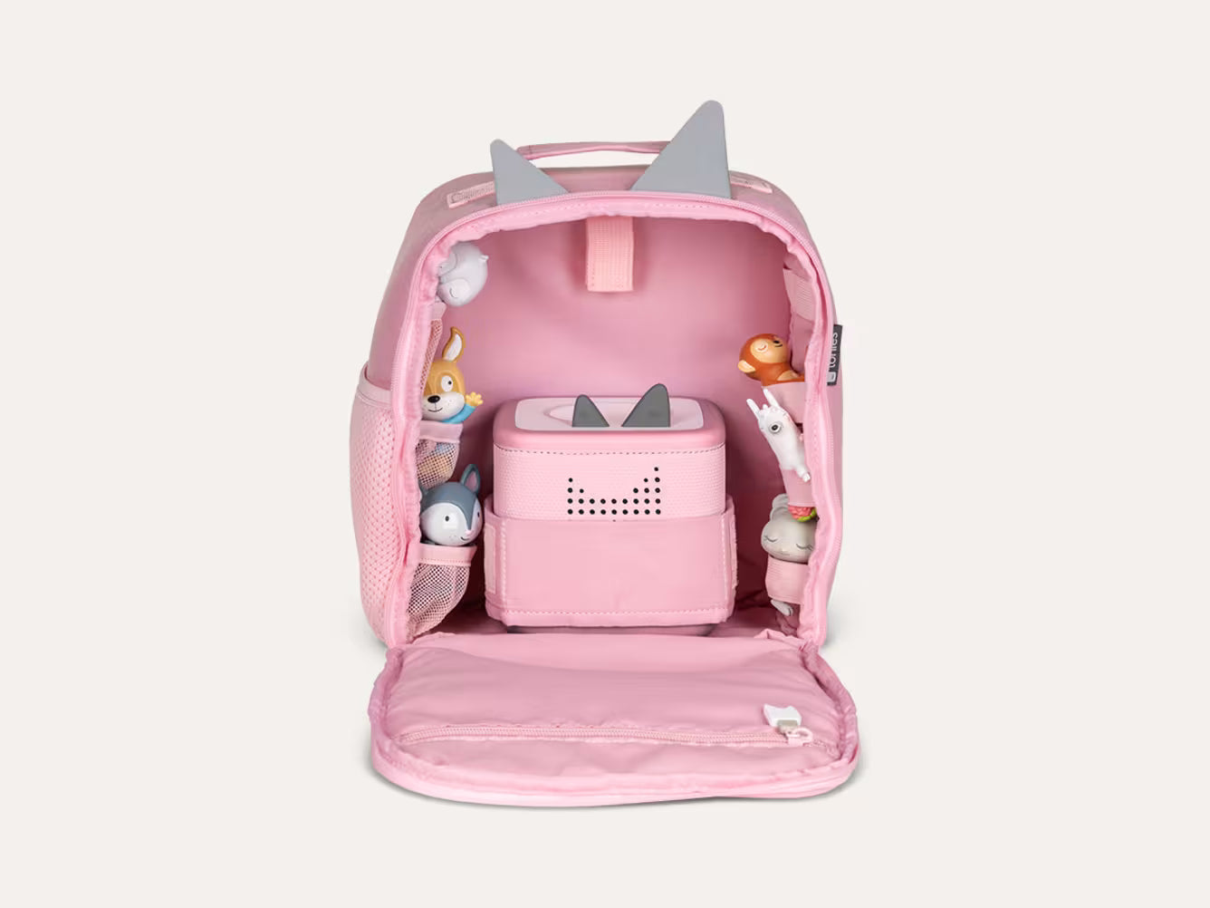 Sac a dos Tonies Rose 