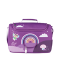 Sac arc en ciel tonies