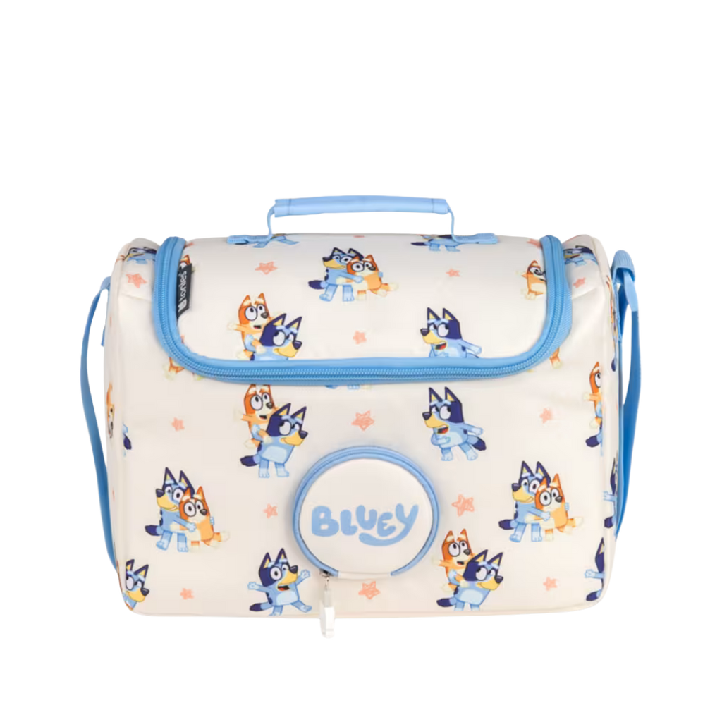 Sac bandouliere Bluey 
