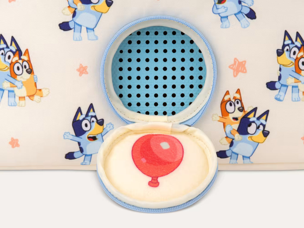 Sac bluey bandouliere Tonies 