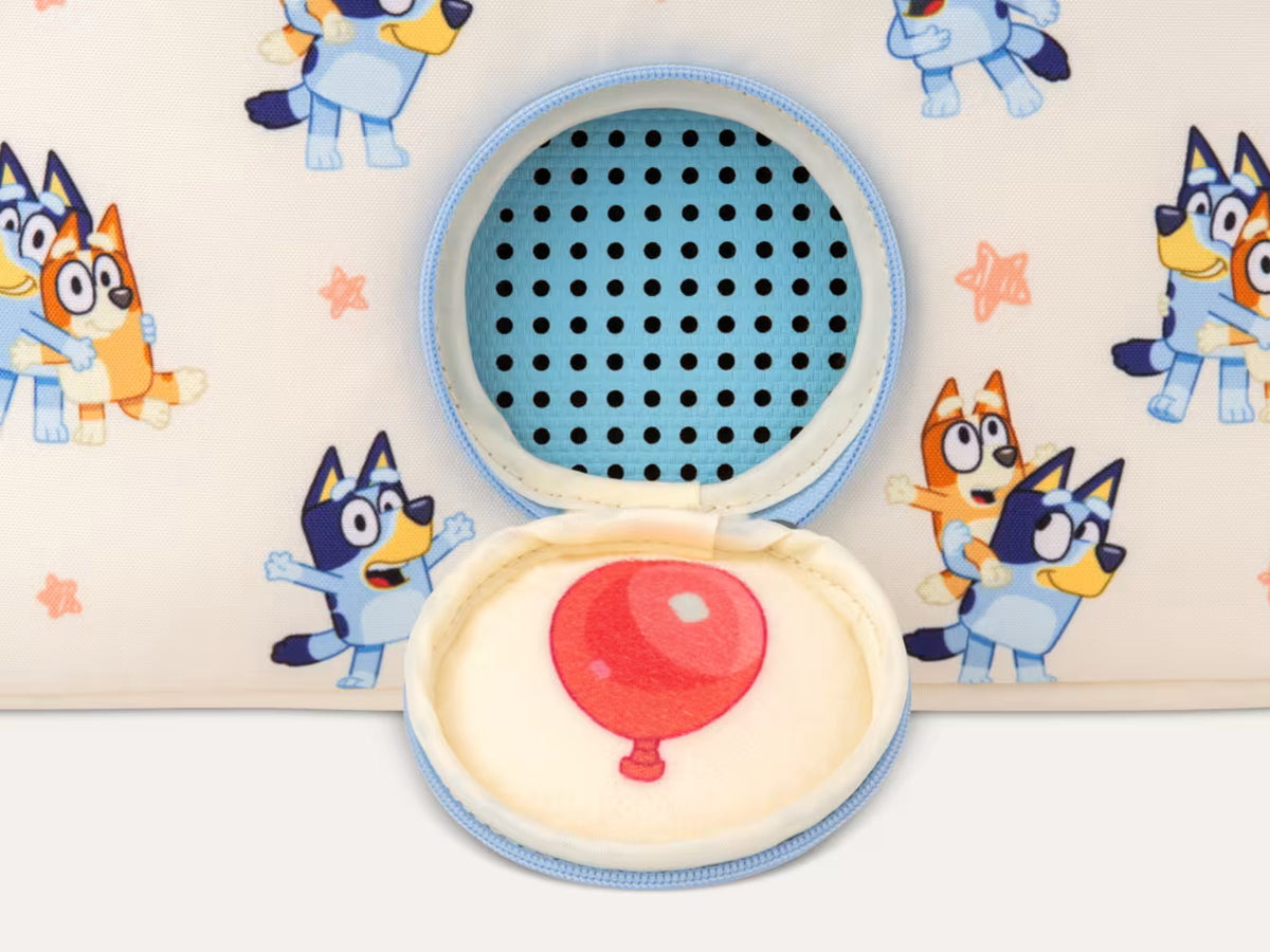Sac bluey bandouliere Tonies 