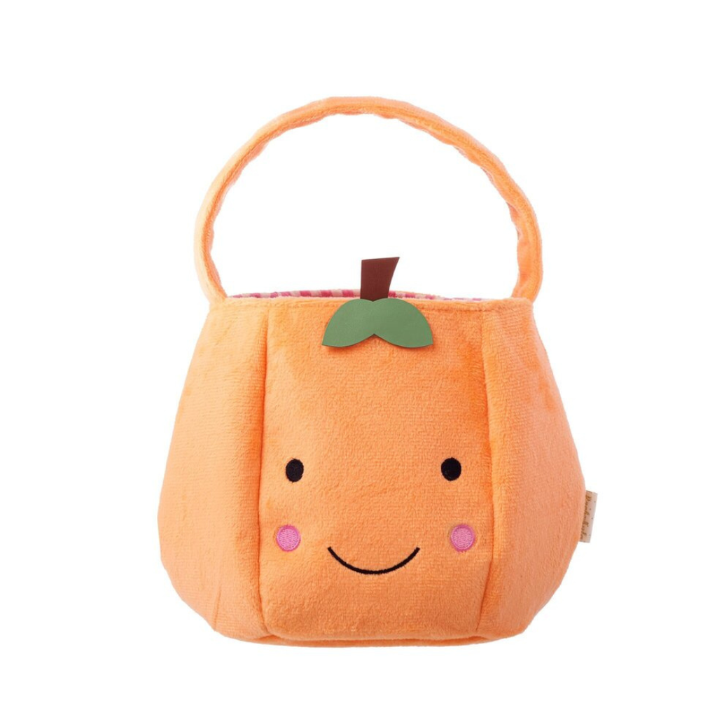 Sac chaudron citrouille 
