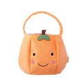 Sac chaudron citrouille 