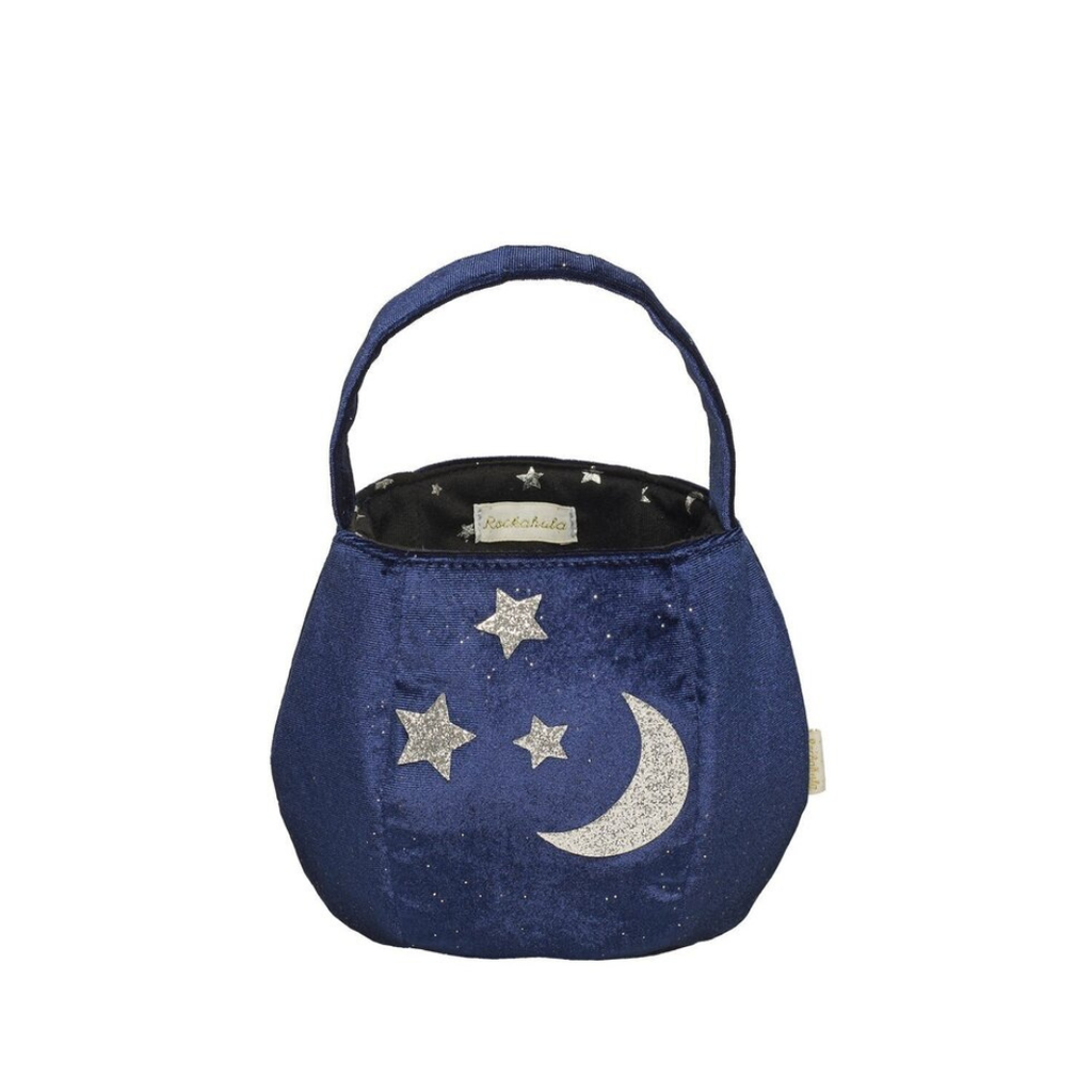 Sac chaudron sorciere halloween 